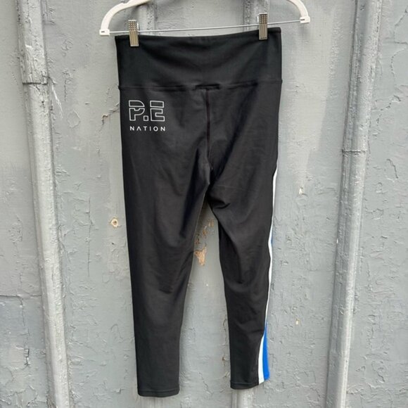 P.E Nation Set Position Leggings, Large - Picture 10 of 14